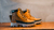 Bota Adventure Cano Longo Macboot Paine 02 Mostarda - loja online