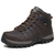 Bota De Segurança Cano Alto Macboot C.A0001 Café - 45.472 - loja online