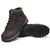 Bota De Segurança Cano Alto Macboot C.A0001 Café - 45.472 - MACBOOT