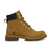 Bota Militar Cano Alto Macboot Lee 04 Mostarda