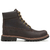 Bota De Segurança Cano Alto Macboot C.A0011 Café - 45.678