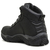 Bota Adventure Cano Alto Macboot Sanhasso 02 Preto Emborrachado - MACBOOT