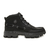 Bota Adventure Cano Longo Macboot Ébano 02 Preto Emborrachado