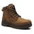 Bota Militar Cano Alto Macboot Cumaru 06 Marrom - loja online