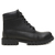 Bota De Segurança Cano Alto Macboot C.A0011 Preto Emborrachado - 45.678