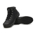 Bota De Segurança Cano Alto Macboot C.A0012 Preto Emborrachado - MACBOOT