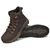 Bota Adventure Cano Alto Macboot Imeri 02 Café - MACBOOT