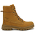 Bota Militar Cano Alto Macboot Papoula 04 Mostarda