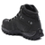 Bota De Segurança Cano Alto Macboot C.A0004 Preto Emborrachado - 39.743 - loja online