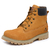 Bota Militar Coturno Macboot Roraima 10 Mostarda - comprar online