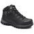 Bota De Segurança Cano Alto Macboot C.A0004 Preto Emborrachado - 39.743 - comprar online