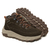 Bota Adventure Cano Alto Macboot Graviola 04 Café - comprar online