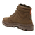 Bota Militar Cano Alto Macboot Ravenala 02 Marrom na internet