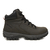 Bota Adventure Cano Alto Macboot Reseda 02 Cinza Escuro