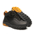 Bota Adventure Cano Alto Macboot Caiana 02 Preto Emborrachado - comprar online