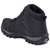 Bota De Segurança Cano Alto Macboot C.A0001 Preto Emborrachado - 33.490 - loja online