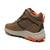 Bota Adventure Cano Alto Macboot Caiana 02 Marrom - MACBOOT