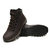 Bota Adventure Cano Alto Macboot Reseda 02 Café - MACBOOT