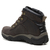 Bota Cano Alto Waterproof Macboot Sanhaço 06 Café - loja online