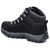 Bota Adventure Cano Alto Macboot Granada 02 Preto - loja online