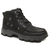 Bota Adventure Cano Longo Macboot Ébano 02 Preto Emborrachado - loja online