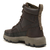 Bota Adventure Cano Longo Macboot Paine 02 Café na internet