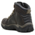 Bota Adventure Cano Alto Macboot Sanhasso 02 Café - MACBOOT