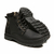 Bota Militar Cano Alto Macboot Cumaru 06 Preto Emborrachado - comprar online