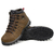 Bota De Segurança Cano Alto Macboot C.A0001 Marrom - 45.470 - MACBOOT