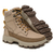 Bota Adventure Cano Longo Macboot Paine 08 Bege Acinzentado - comprar online