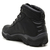 Bota Cano Alto Waterproof Macboot Sanhaço 06 Preto Emborrachado - loja online