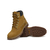 Bota Militar Cano Alto Macboot Lee 04 Mostarda - loja online