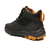 Bota Adventure Cano Alto Macboot Caiana 02 Preto Emborrachado na internet