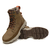 Bota Adventure Cano Longo Macboot Paine 08 Marrom Bege - MACBOOT