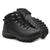 Bota De Segurança Cano Alto Macboot C.A0012 Preto Emborrachado - comprar online