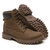 Bota Militar Macboot Cano Alto Lauryn 08 Marrom - comprar online