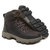 Bota Adventure Cano Longo Macboot Montana 02 Café - comprar online