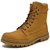 Bota Militar Cano Alto Macboot Papoula 04 Mostarda - loja online