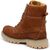 Bota Militar Cano Alto Macboot Papoula 08 Caramelo - loja online