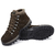 Bota Adventure Cano Alto Macboot Uirapuru 02 Marrom Escuro - MACBOOT