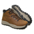 Bota Adventure Cano Alto Macboot Makalu 02 Mostarda Escuro - comprar online