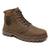 Bota Militar Cano Alto Macboot Ravenala 02 Marrom - loja online