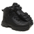 Bota Adventure Cano Longo Macboot Montana 02 Preto Emborrachado - comprar online