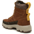 Bota Adventure Cano Longo Macboot Paine 08 Caramelo na internet