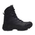 Bota Militar Cano Longo Macboot Falcão 02 Preto Emborrachado