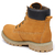 Bota Militar Coturno Macboot Roraima 10 Mostarda - comprar online