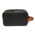 Necessaire em Couro Macboot Preto - MACBOOT