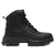 Bota Adventure Cano Longo Macboot Montana 02 Preto Emborrachado