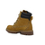 Bota Militar Cano Alto Macboot Lee 04 Mostarda - MACBOOT