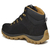 Bota Adventure Cano Alto Macboot Granada 04 Preto - comprar online